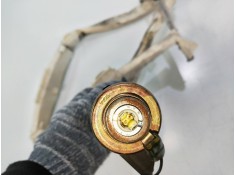 Recambio de airbag cortina delantero izquierdo para mercedes clase s (w220) berlina 320 cdi (220.026) referencia OEM IAM 2208600 2