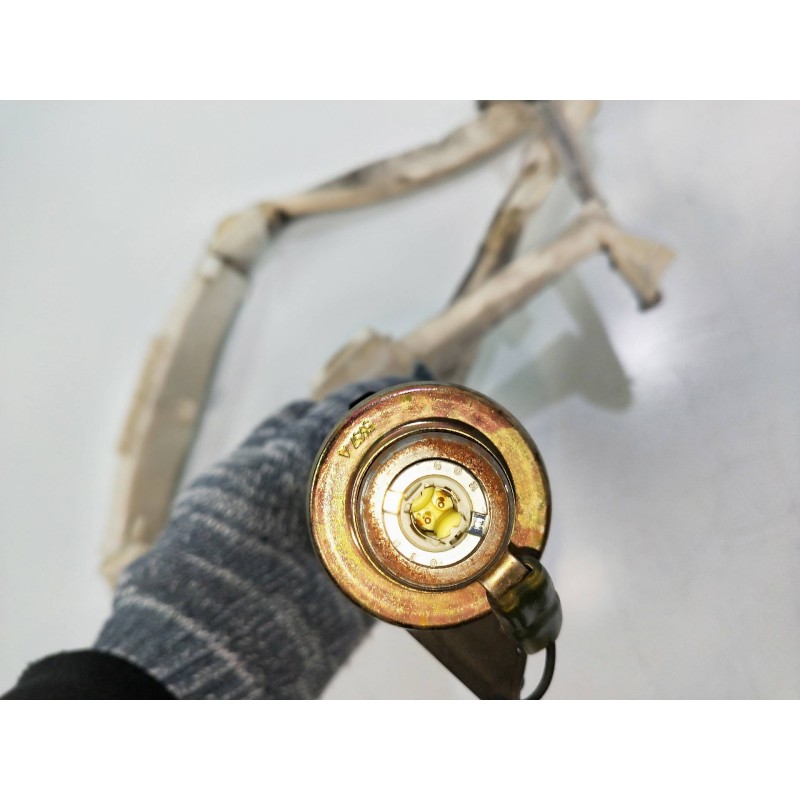 Recambio de airbag cortina delantero izquierdo para mercedes clase s (w220) berlina 320 cdi (220.026) referencia OEM IAM 2208600