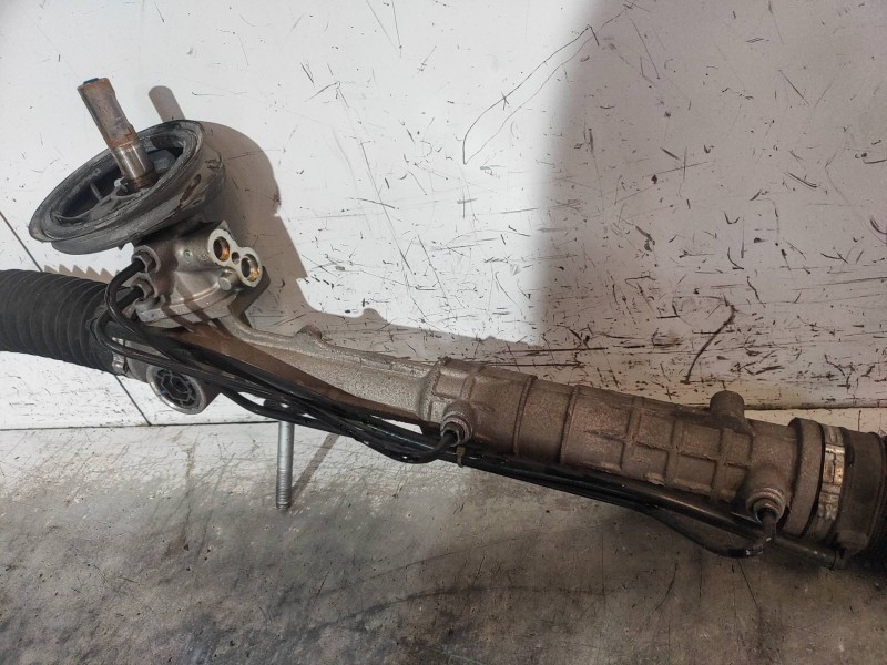 Recambio de cremallera direccion para citroen c4 grand picasso business referencia OEM IAM 6820000084  