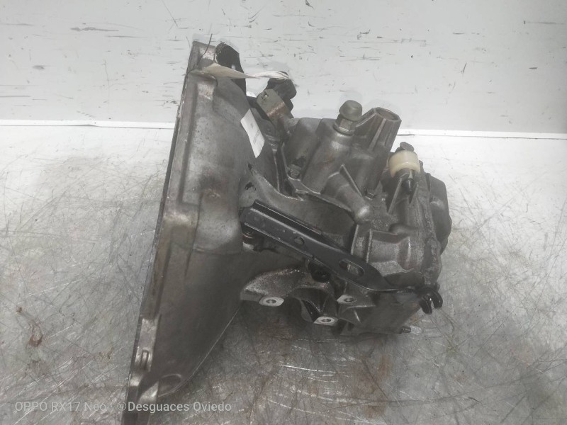 Recambio de caja cambios para opel corsa b gsi referencia OEM IAM F15C374 A08243 