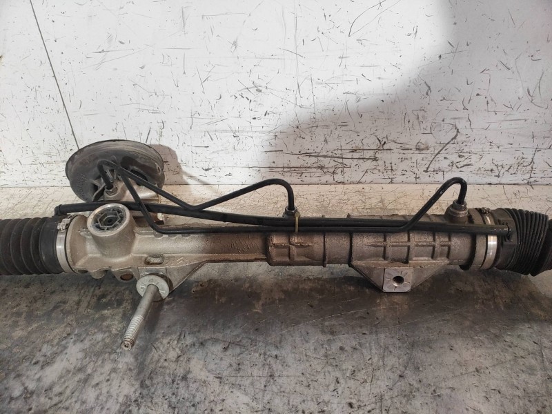 Recambio de cremallera direccion para citroen c4 grand picasso business referencia OEM IAM 6820000084  