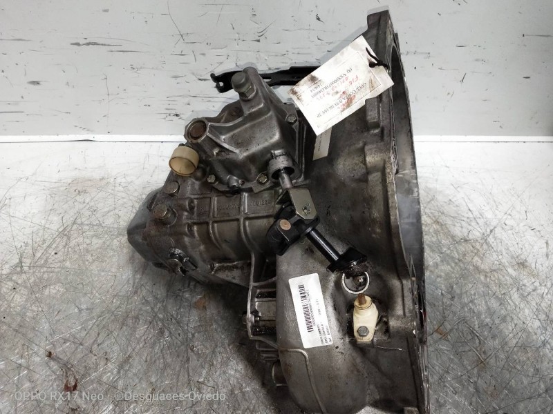Recambio de caja cambios para opel corsa b gsi referencia OEM IAM F15C374 A08243 