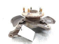 Recambio de mangueta delantera izquierda para toyota picnic (m10) 2.2 turbodiesel referencia OEM IAM    2