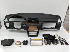 Recambio de kit airbag para mercedes clase s (w220) berlina 320 cdi (220.026) referencia OEM IAM   