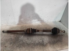 Recambio de transmision delantera derecha para citroen c4 grand picasso business referencia OEM IAM 9656329480  