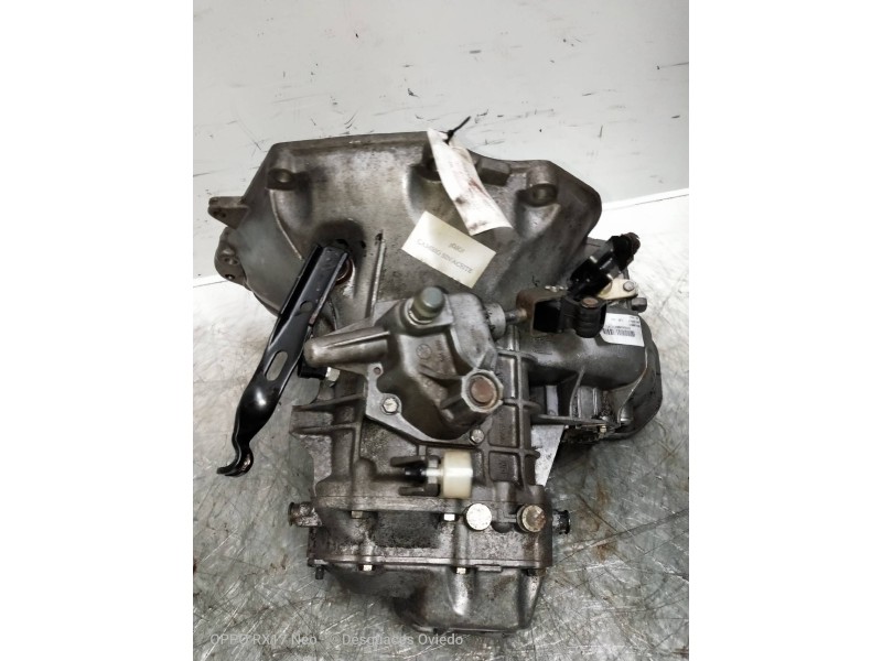 Recambio de caja cambios para opel corsa b gsi referencia OEM IAM F15C374 A08243 