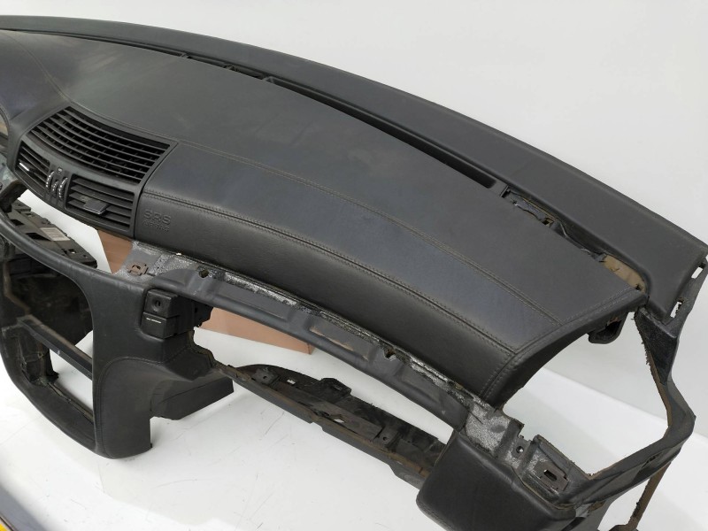 Recambio de kit airbag para mercedes clase s (w220) berlina 320 cdi (220.026) referencia OEM IAM   