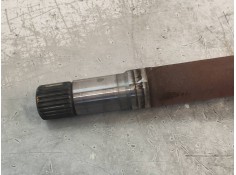 Recambio de transmision delantera derecha para citroen c4 grand picasso business referencia OEM IAM 9656329480   2