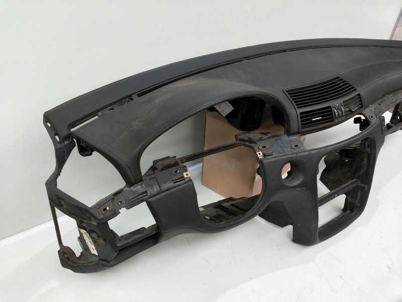 Recambio de kit airbag para mercedes clase s (w220) berlina 320 cdi (220.026) referencia OEM IAM   