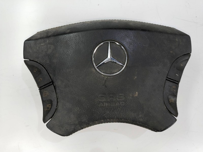 Recambio de kit airbag para mercedes clase s (w220) berlina 320 cdi (220.026) referencia OEM IAM   