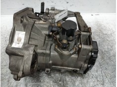 Recambio de caja cambios para volkswagen passat berlina (312) referencia OEM IAM AMA 209038 