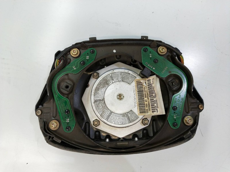 Recambio de kit airbag para mercedes clase s (w220) berlina 320 cdi (220.026) referencia OEM IAM   