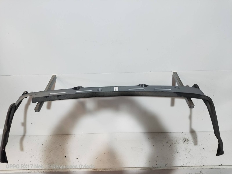 Recambio de paragolpes trasero para ford scorpio ghia berlina referencia OEM IAM   