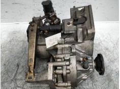Recambio de caja cambios para volkswagen passat berlina (312) referencia OEM IAM AMA 209038  2