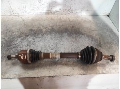 Recambio de transmision delantera izquierda para citroen c4 grand picasso business referencia OEM IAM 9656329380  