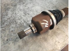 Recambio de transmision delantera izquierda para citroen c4 grand picasso business referencia OEM IAM 9656329380   2