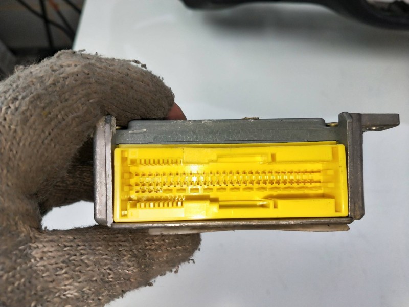 Recambio de kit airbag para mercedes clase s (w220) berlina 320 cdi (220.026) referencia OEM IAM   