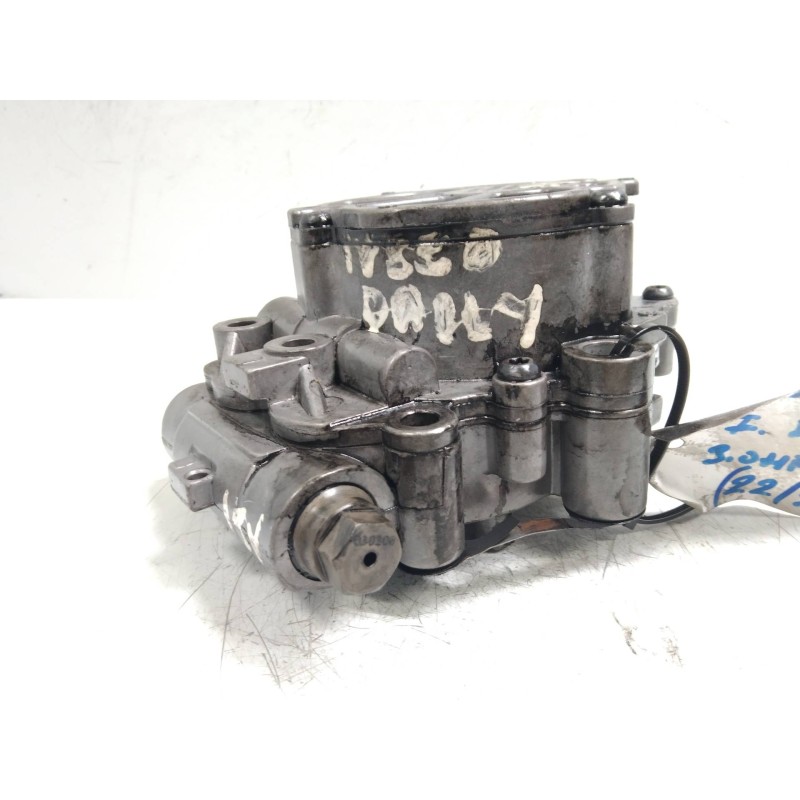 Recambio de depresor freno / bomba vacio para iveco daily caja cerrada (2006 =>) 3.0 diesel cat referencia OEM IAM F009D00886 08