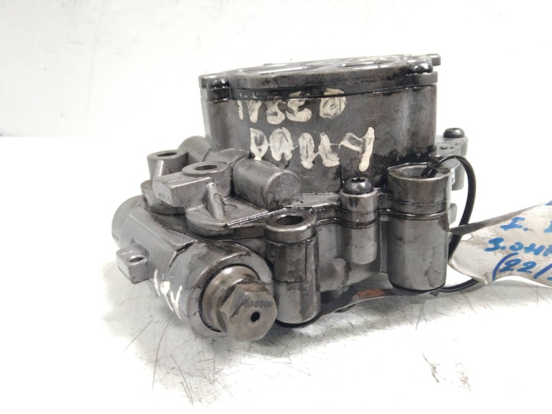 Recambio de depresor freno / bomba vacio para iveco daily caja cerrada (2006 =>) 3.0 diesel cat referencia OEM IAM F009D00886 08