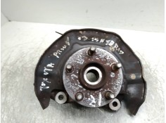 Recambio de mangueta delantera izquierda para toyota prius (nhw20) basis referencia OEM IAM   