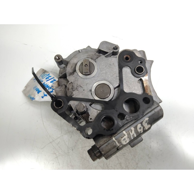 Recambio de depresor freno / bomba vacio para iveco daily caja cerrada (2006 =>) 3.0 diesel cat referencia OEM IAM F009D00886 08 Recambio de depresor freno / bomba vacio para iveco daily caja cerrada (2006 =>) 3.0 diesel cat referencia OEM IAM F009D00886 08