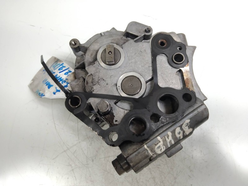 Recambio de depresor freno / bomba vacio para iveco daily caja cerrada (2006 =>) 3.0 diesel cat referencia OEM IAM F009D00886 08