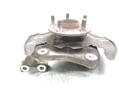 Recambio de mangueta delantera izquierda para toyota prius (nhw20) basis referencia OEM IAM    2