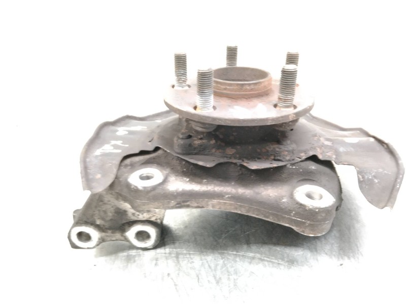 Recambio de mangueta delantera izquierda para toyota prius (nhw20) basis referencia OEM IAM   