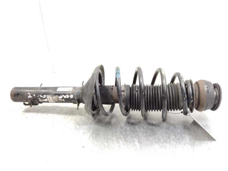 Recambio de amortiguador delantero izquierdo para volkswagen golf iv berlina (1j1) básico referencia OEM IAM 1J0413031S  