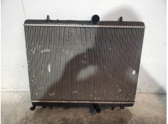 Recambio de radiador agua para citroen c4 grand picasso business referencia OEM IAM 9680533480 9917460 