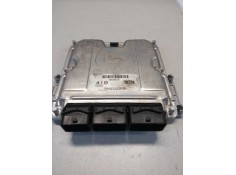 Recambio de centralita motor uce para volvo v40 familiar 1.9 diesel cat referencia OEM IAM 0281011087 HOM8200065996 8200233343 3