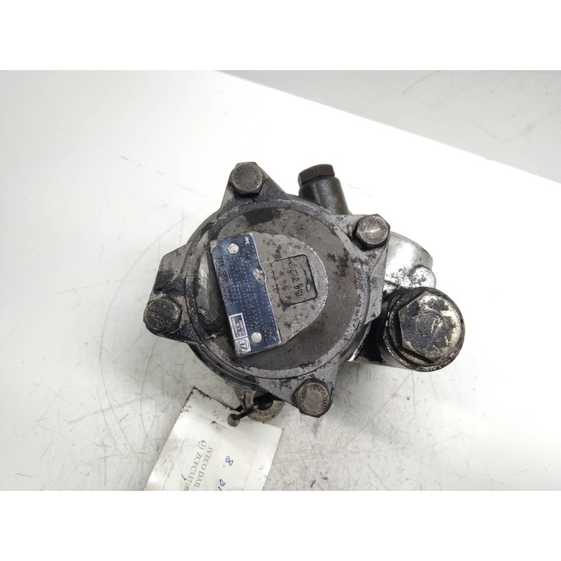 Recambio de bomba direccion para iveco daily caja cerrada (1999 =>) 2.8 diesel cat referencia OEM IAM 7683958126 85501142 