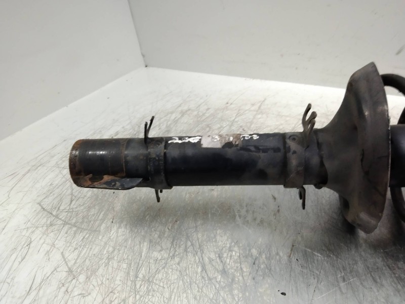 Recambio de amortiguador delantero izquierdo para volkswagen golf iv berlina (1j1) básico referencia OEM IAM 1J0413031S  