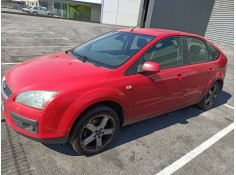 ford focus berlina (cap) del año 2005