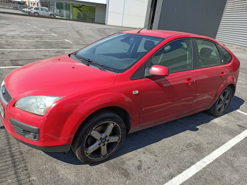 ford focus berlina (cap) del año 2005