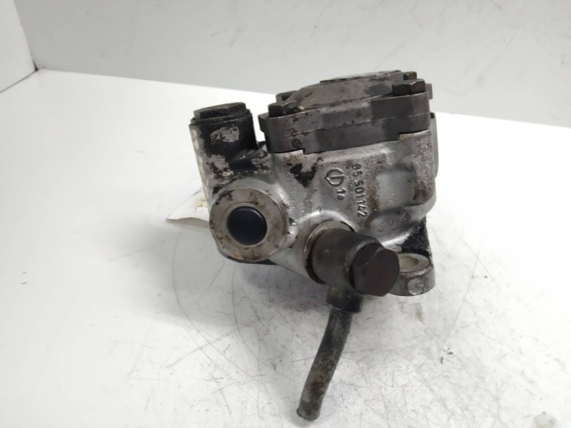 Recambio de bomba direccion para iveco daily caja cerrada (1999 =>) 2.8 diesel cat referencia OEM IAM 7683958126 85501142 