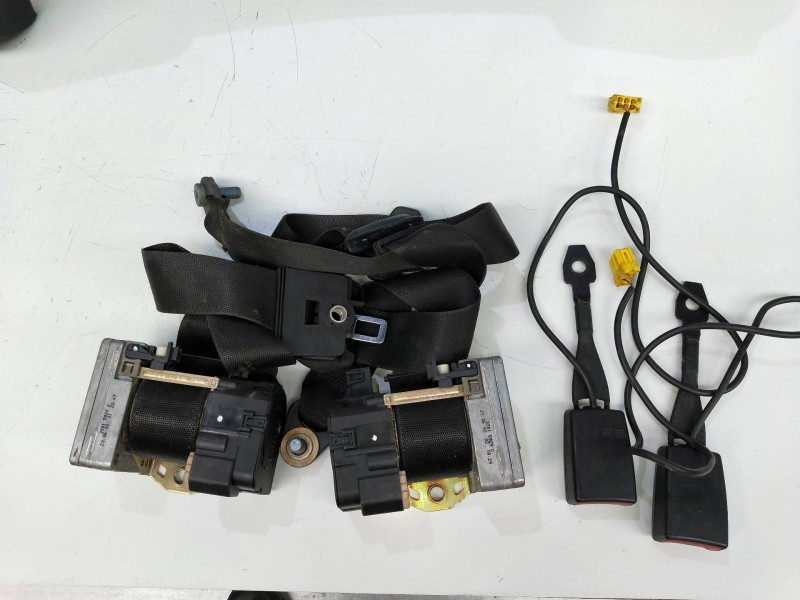 Recambio de kit airbag para mercedes clase s (w220) berlina 320 cdi (220.026) referencia OEM IAM   