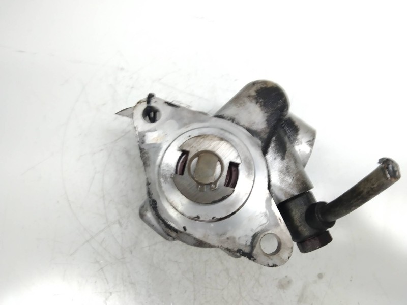 Recambio de bomba direccion para iveco daily caja cerrada (1999 =>) 2.8 diesel cat referencia OEM IAM 7683958126 85501142 