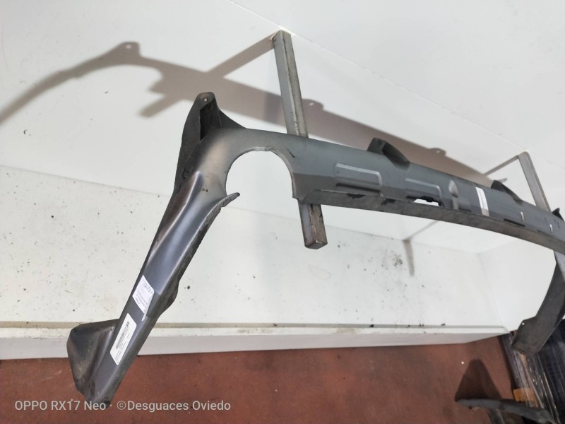 Recambio de paragolpes trasero para ford scorpio ghia berlina referencia OEM IAM   