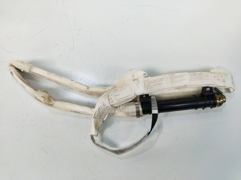 Recambio de airbag cortina delantero derecho para mercedes clase s (w220) berlina 5.0 v8 24v cat referencia OEM IAM 2208600605  