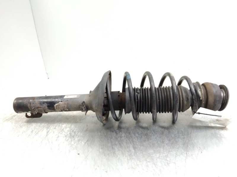 Recambio de amortiguador delantero derecho para volkswagen golf iv berlina (1j1) básico referencia OEM IAM 1J0413031S  