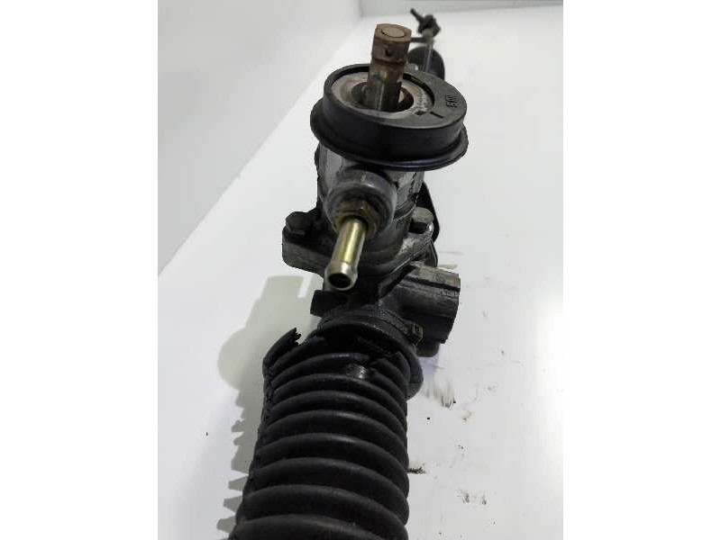 Recambio de cremallera direccion para volvo v40 familiar 1.9 diesel cat referencia OEM IAM P30638473  