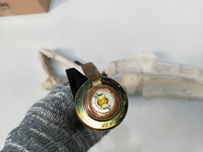 Recambio de airbag cortina delantero derecho para mercedes clase s (w220) berlina 5.0 v8 24v cat referencia OEM IAM 2208600605  