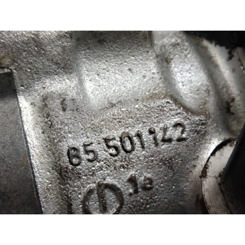 Recambio de bomba direccion para iveco daily caja cerrada (1999 =>) 2.8 diesel cat referencia OEM IAM 7683958126 85501142 