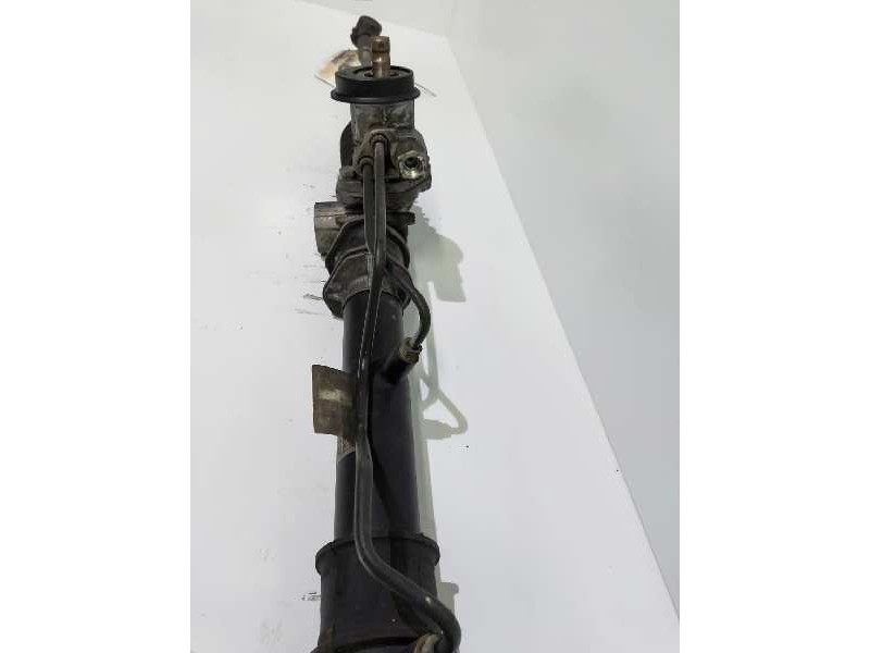 Recambio de cremallera direccion para volvo v40 familiar 1.9 diesel cat referencia OEM IAM P30638473  