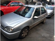 citroen saxo del año 2001