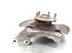 Recambio de mangueta delantera izquierda para toyota prius (nhw30) referencia OEM IAM    2