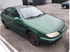 citroen xsara berlina del año 1998