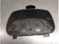 Recambio de cuadro instrumentos para volvo v40 familiar 1.9 diesel cat referencia OEM IAM 30623048G OP0349001 