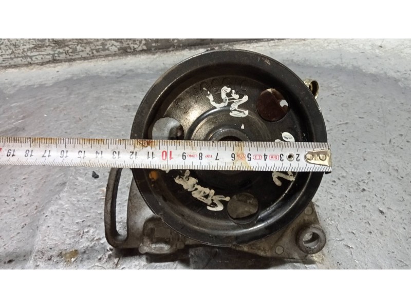 Recambio de bomba direccion para chrysler stratus cabrio (jx) 2.5 limited referencia OEM IAM   